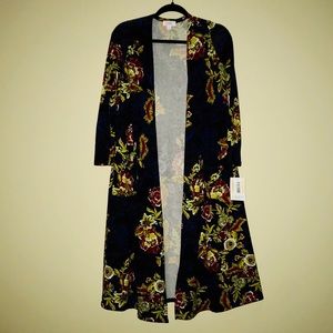LuLaRoe Sarah Cardigan